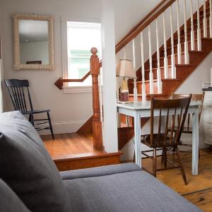 Superior King Suite