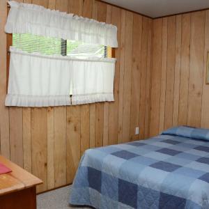 Three-Bedroom Cottage