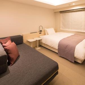 Comfort Double Room - Non-Smoking