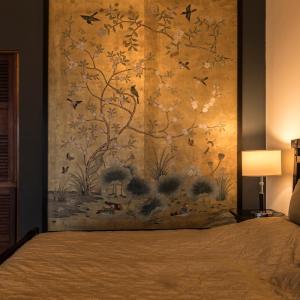 Junior Suite - Stilt House