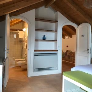 Double Room with City View