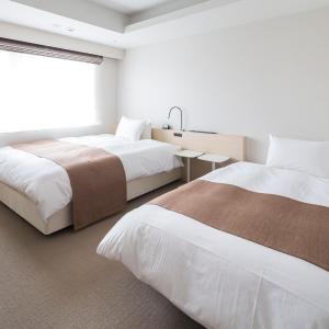 Comfort Triple Room - Non-Smoking