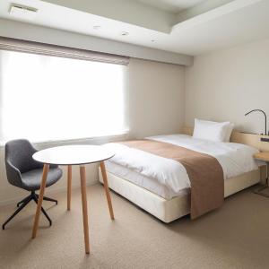 Single Room - Disability Access - Non-Smoking
