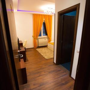 Budget Twin Room