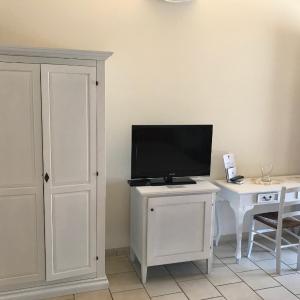 Comfort Double or Twin Room