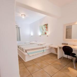 Superior Triple Room with Sea View
