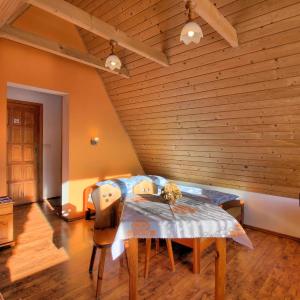 Triple Room with Mountain View