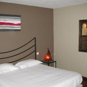 Comfort Double Room with Balcony