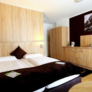 Comfort Double or Twin Room with Kitchen