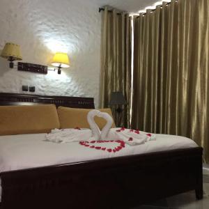 Large Suite