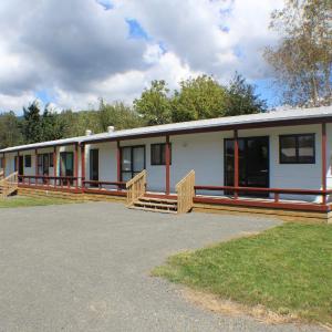 Standard Studio with Shared Bathroom - Pukunui 