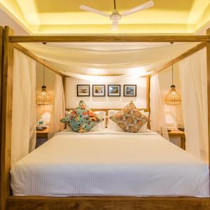 Villa with Private Pool with 15% Off Spa, F&B & Laundry + Early Check-In & Late Check-Out (up to 2 hours, subject to availability)