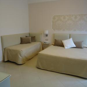 Quadruple Room with Balcony