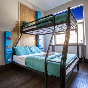 Double or Twin Room with Shared Bathroom