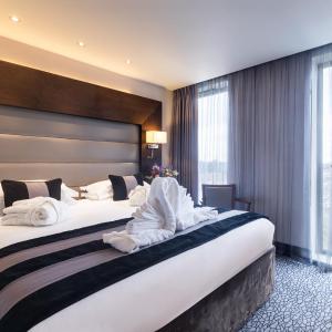 Club Double Room