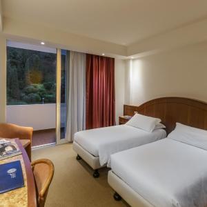 Executive Double or Twin Room