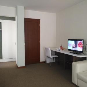 Premium Quadruple Room