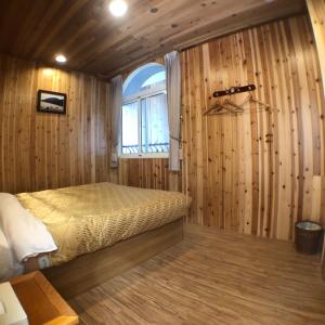 Quadruple Room with Balcony