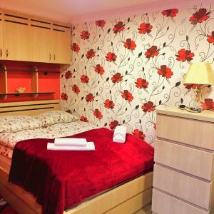 Double Room with Extra Bed