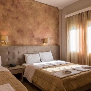 Superior Triple Room - No Balcony