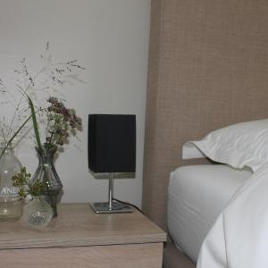 Single Room with Bathroom