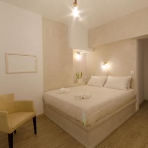 Suite with Balcony and Sea View