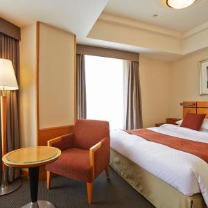 Economy Double Room - Non-Smoking