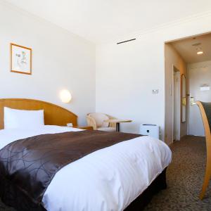 Executive Single Room - Main Tower - Non-Smoking