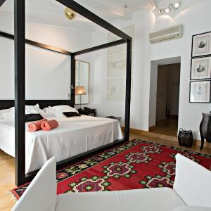 Suite with Terrace