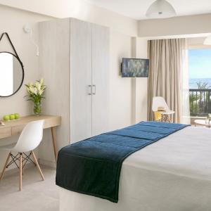 Family Room Sea View