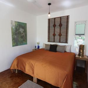 King Room with Balcony