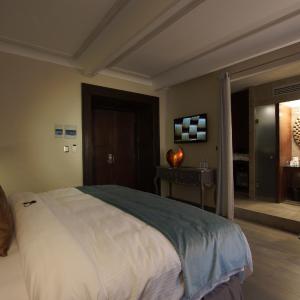 Suite with Garden View - Teresa