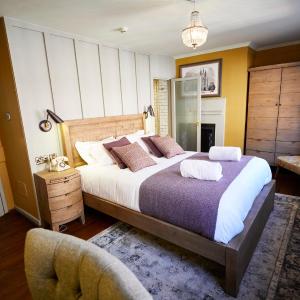 Luxury Double Room