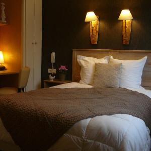 Simple Or Double Room With Shower