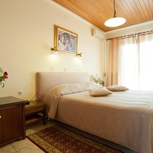 Single Room with Sea View