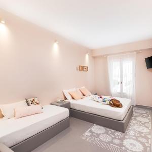 Executive Triple Room
