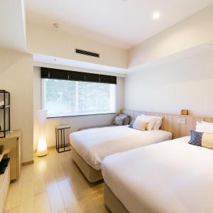 Casual Twin Room