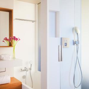 Double Room with Spa Access