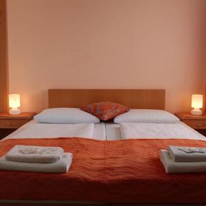 Double Room in Guest House