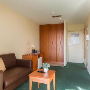 Quadruple Room with City View
