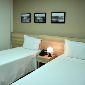 Deluxe Twin Apartment