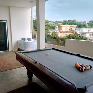 Three-Bedroom Apartment - Penthouse