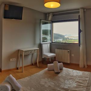 Double Room with Sea View