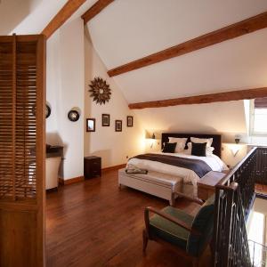 Duplex Suite n°3