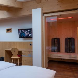 Duplex Junior Suite