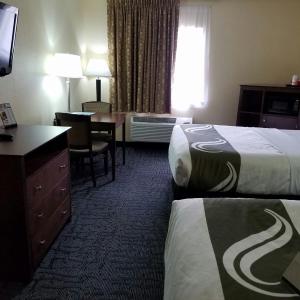 Queen Room with Two Queen Beds
