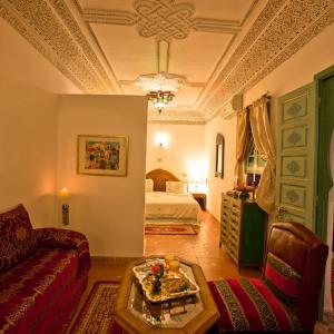 Ahlame Double Room