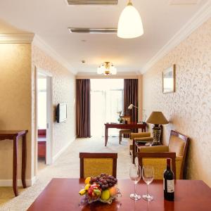 Executive Business Suite