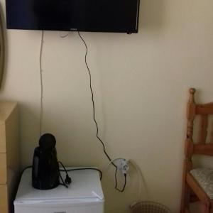 Standard Single Room with Shower