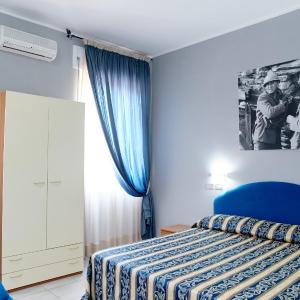 Family Double Room